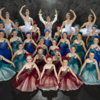 Ballet Combined Group