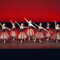 Junior Ballet